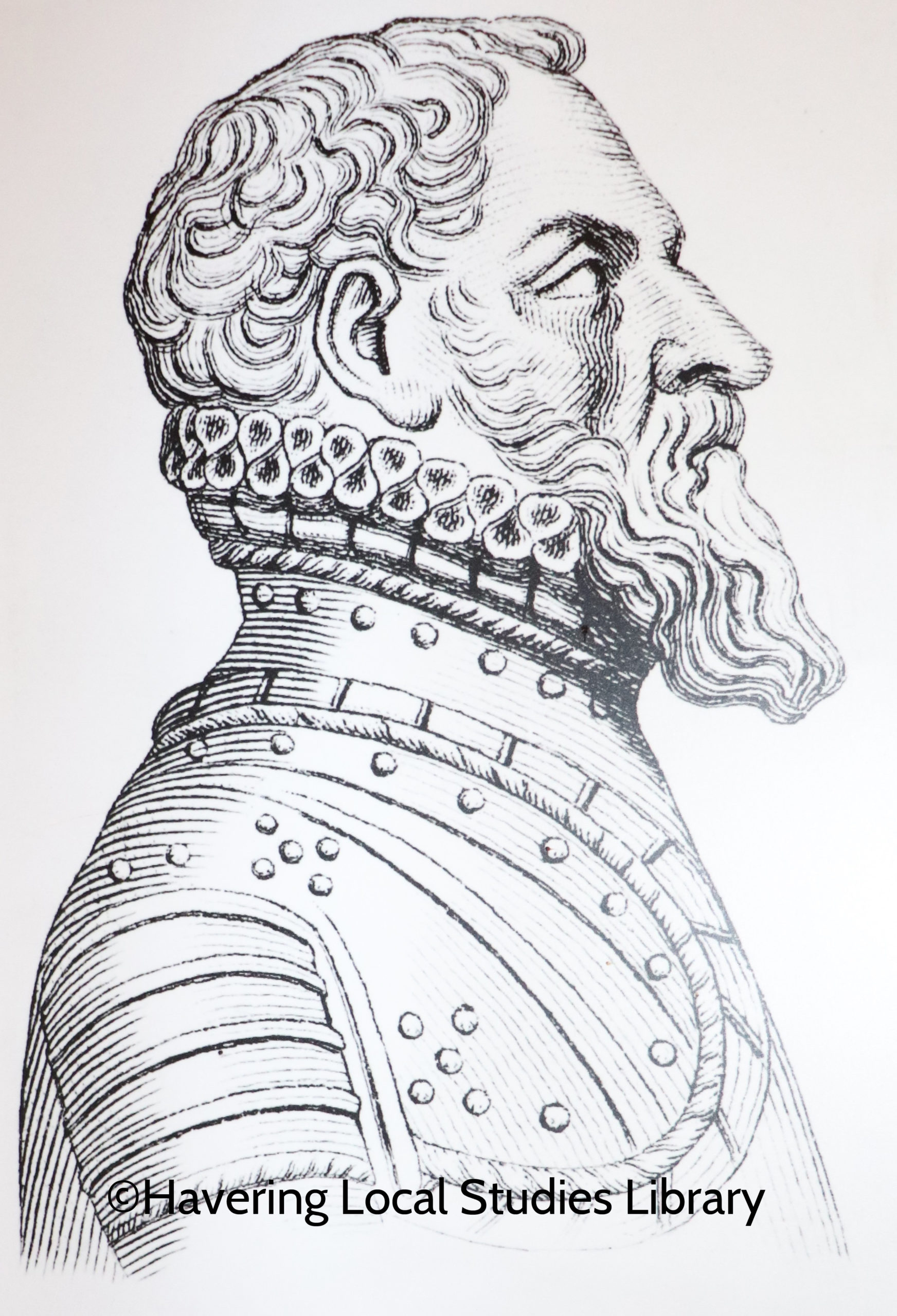 Sir Anthony Cooke
