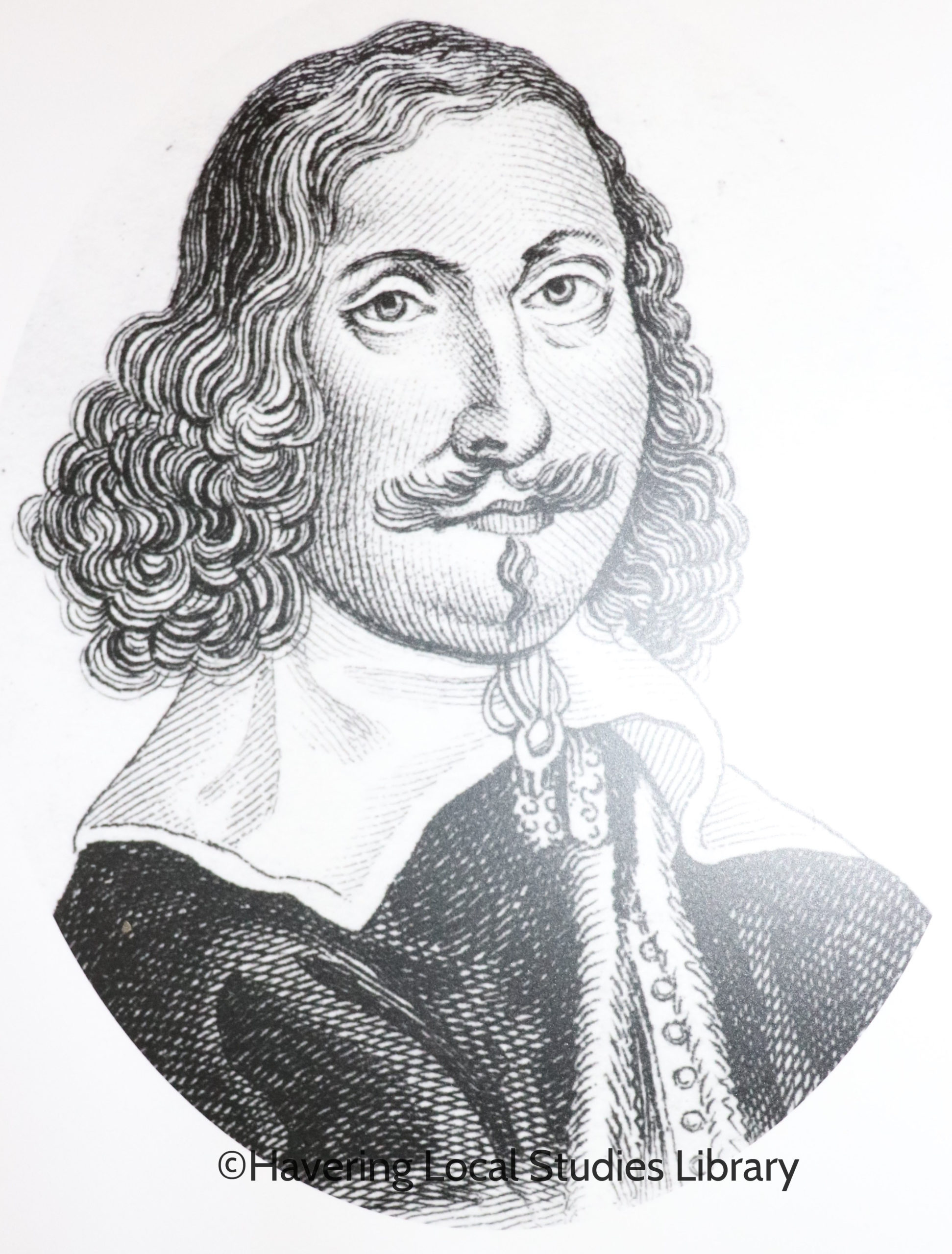 Francis Quarles