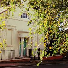 The Old Chapel, Upminster