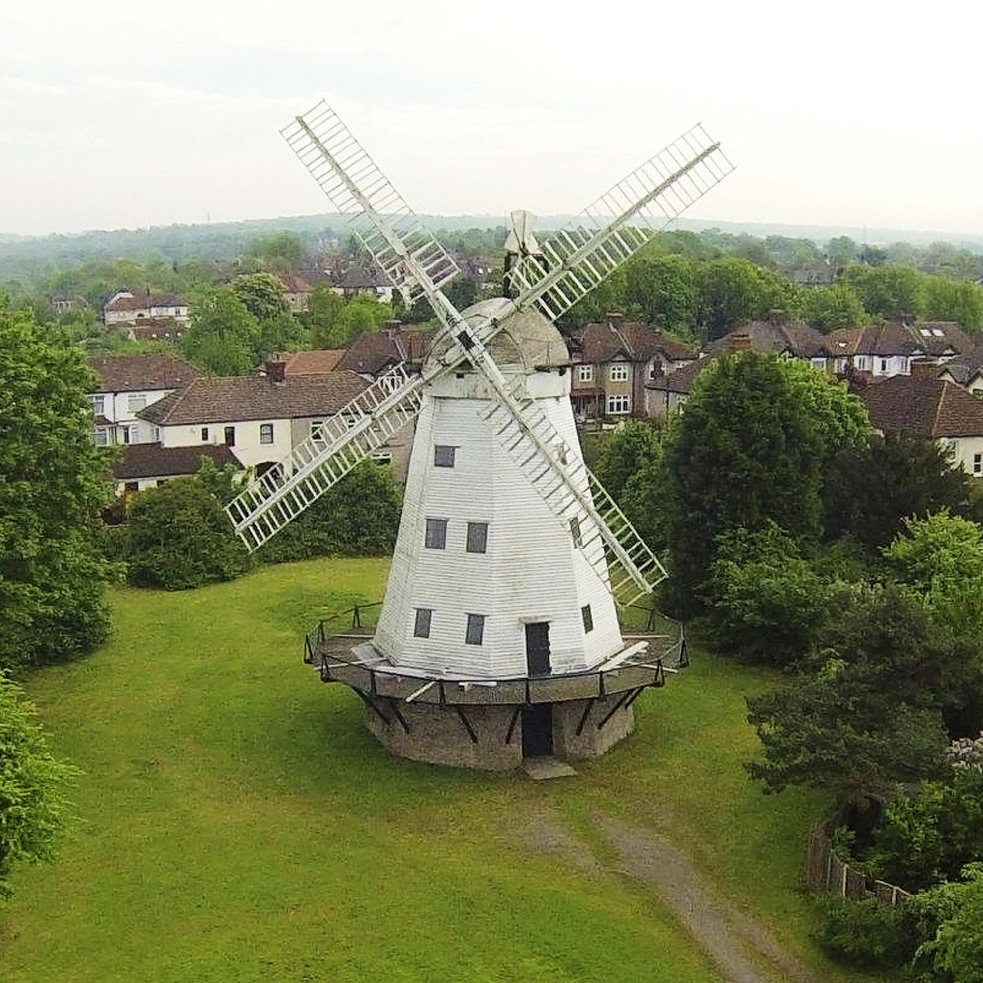 Upminster Windmill