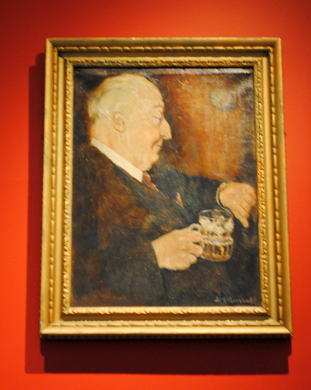 Albert Dyer